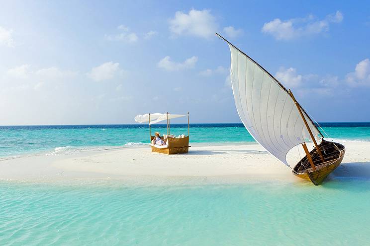 Maldive