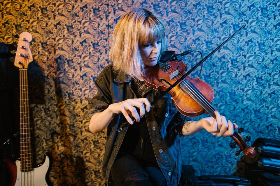 Trio Classico Padovan