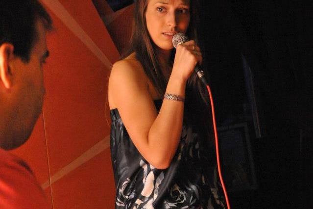 Canto moderno