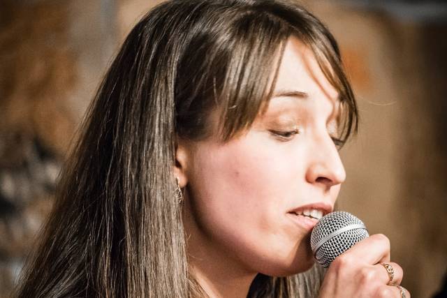 Canto moderno