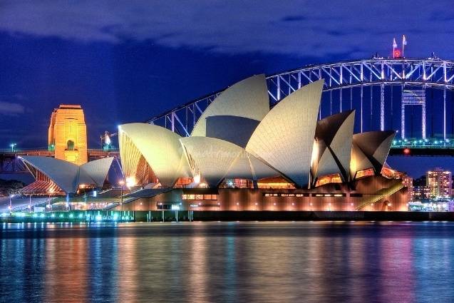 Sydney