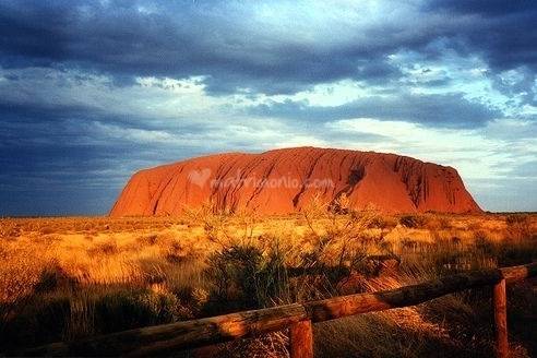 Uluru