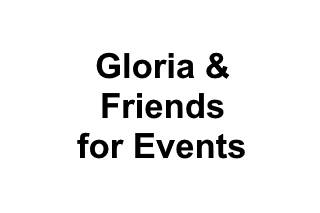 Gloria & Friends for Events