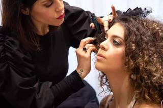 Daria Consolidani - Bridal Look Maker 1