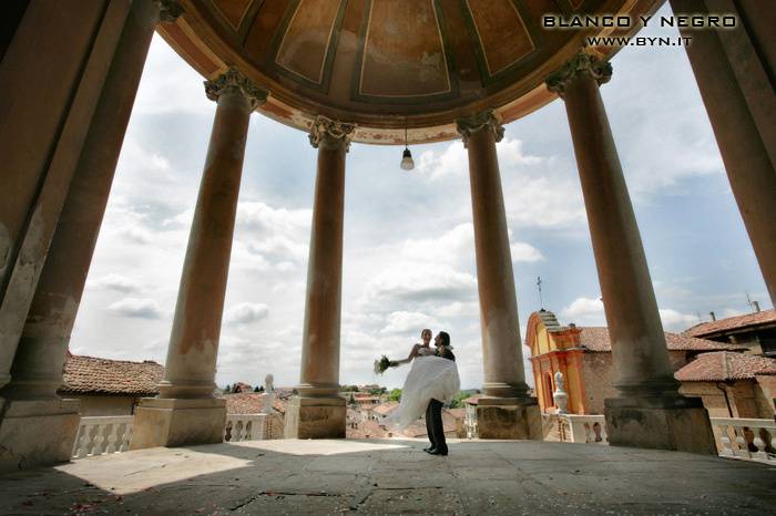 BYN | wedding in monferrato