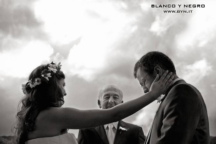 BYN | wedding in tuscany