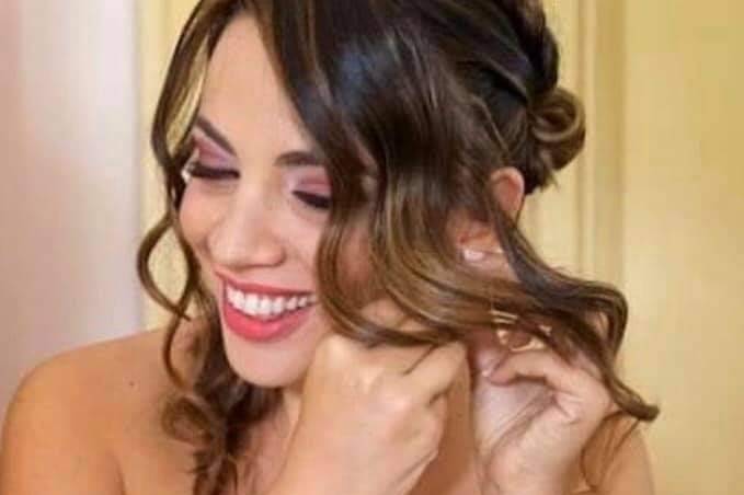 -acconciatura da sposa -hair