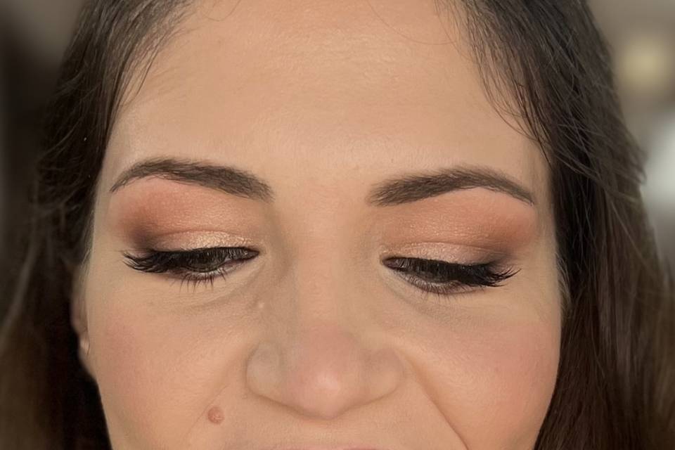 Makeupbride-sposaviterbo