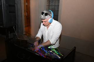 DJ Gabriel P