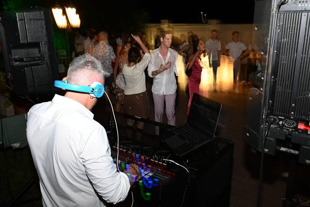 Dj Gabriel P