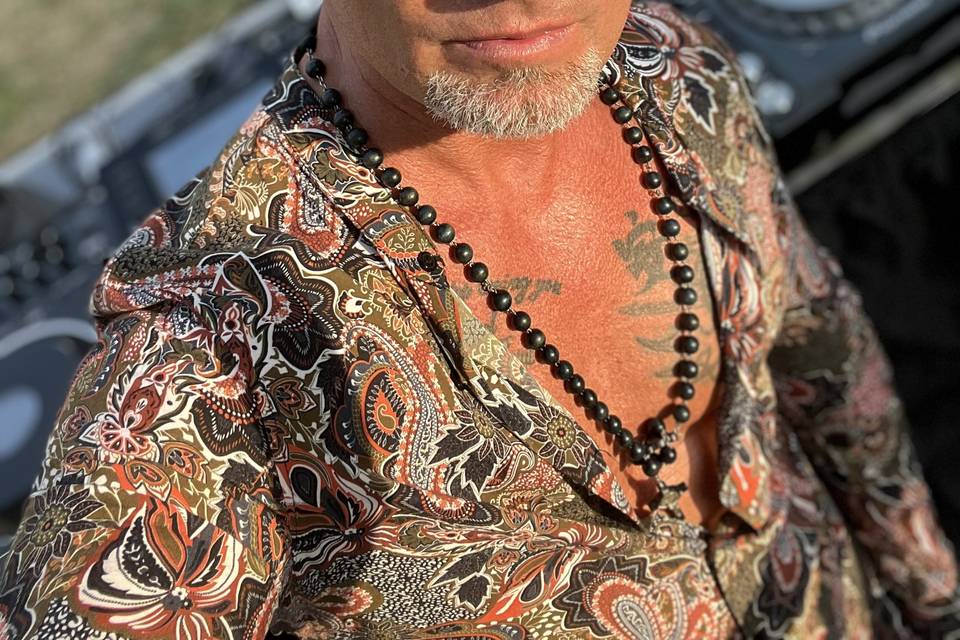 Cristian Ferrarato
