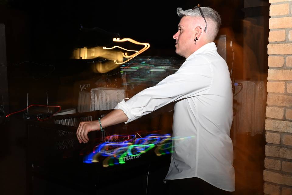 Dj Gabriel P