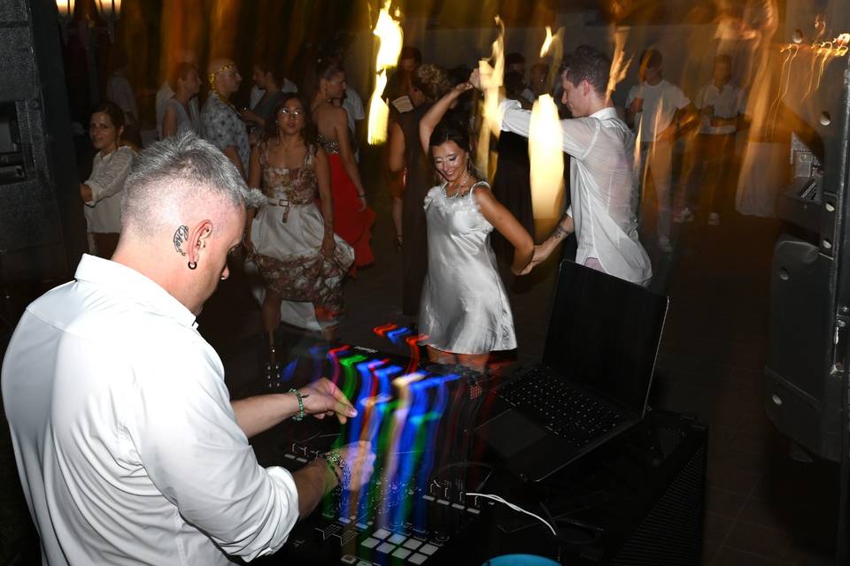 Dj Gabriel P