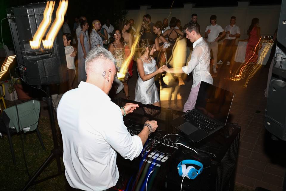 Dj Gabriel P
