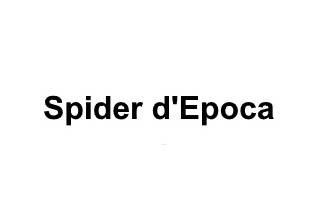 Spider d'Epoca logo