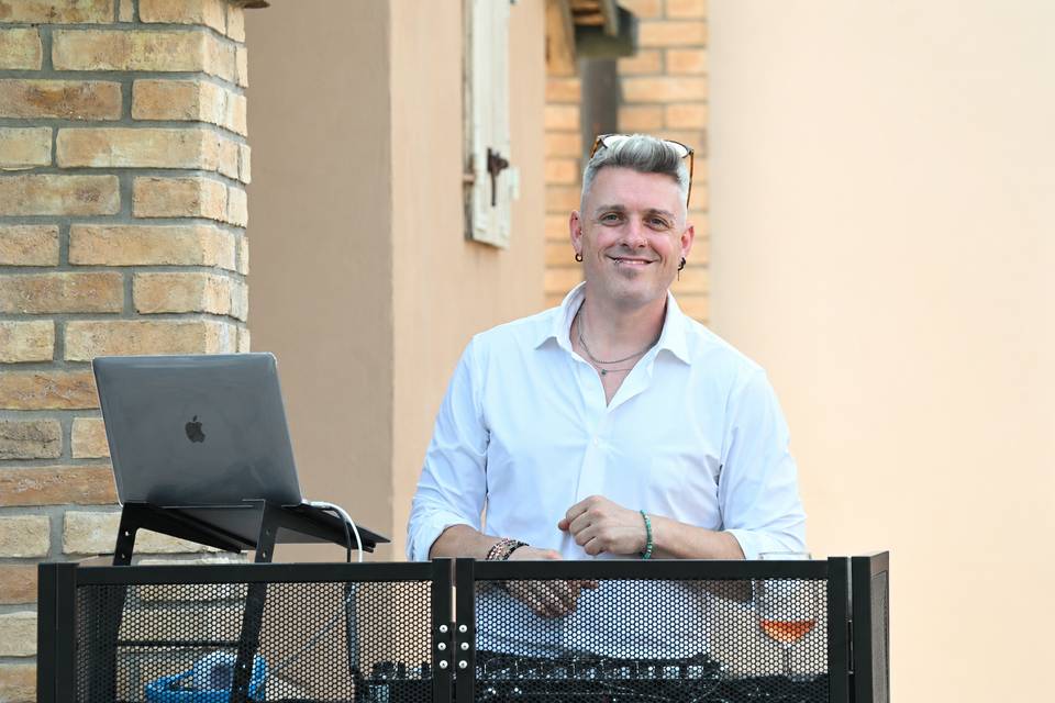 Dj Gabriel P