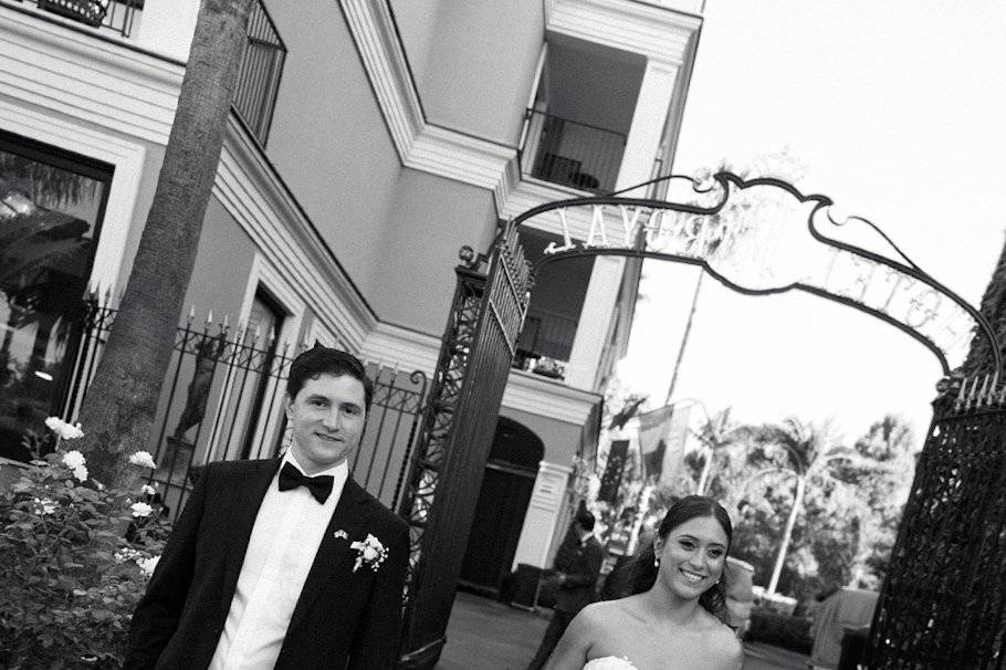 Look for bride