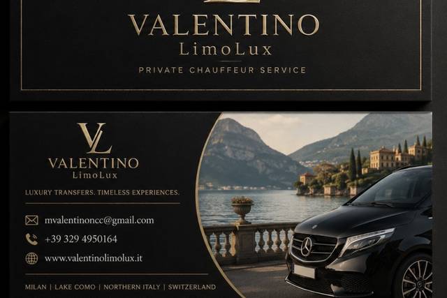 Eleganti trasferimenti wedding