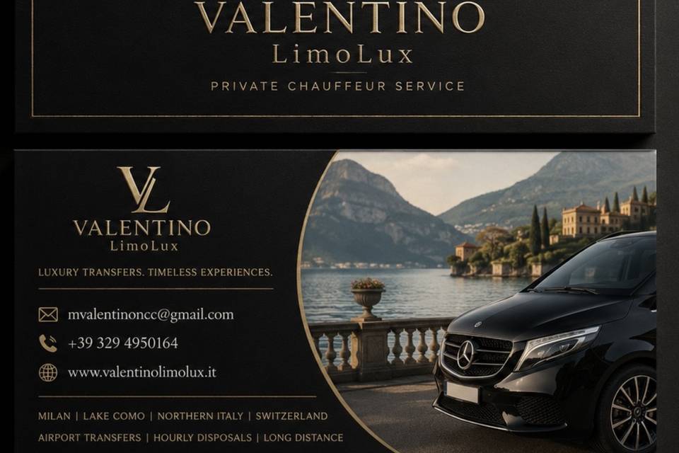Eleganti trasferimenti wedding