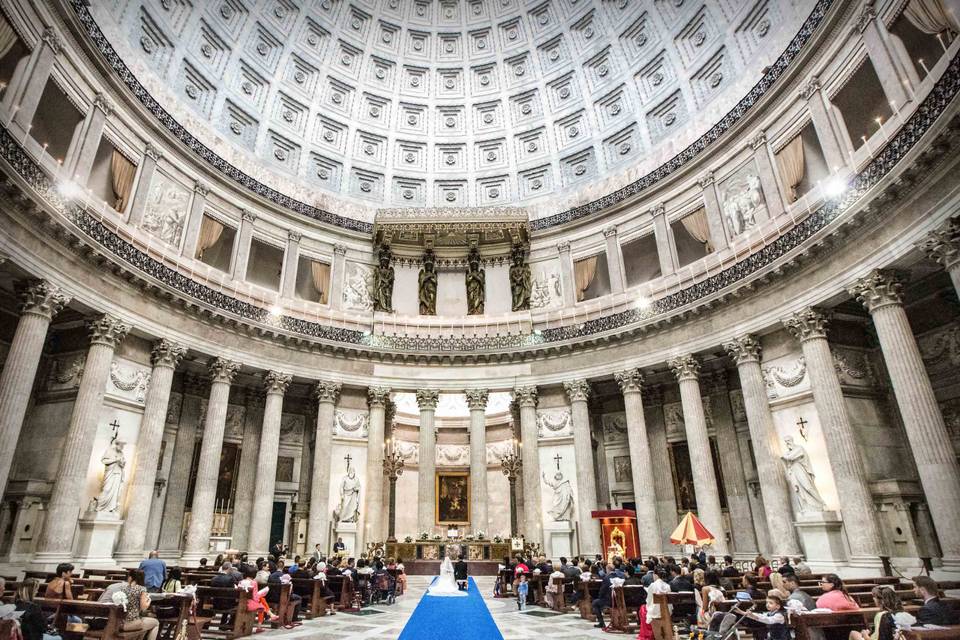 Chiesa san francesco di paola