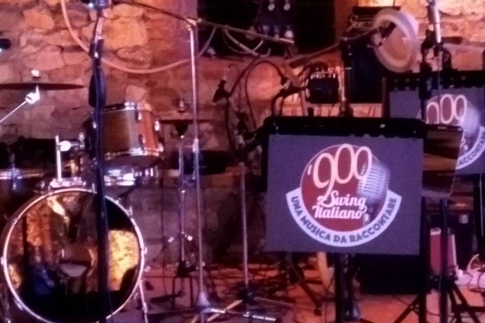 900 Swing Italiano