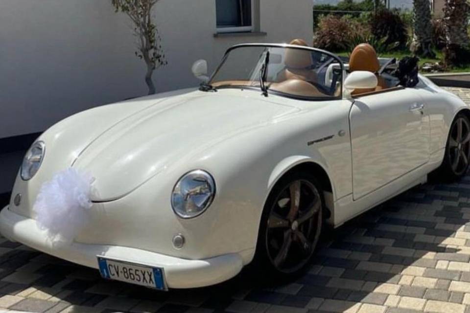 PGO Speedster