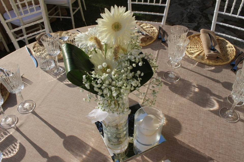 Federica Events - Wedding Designer