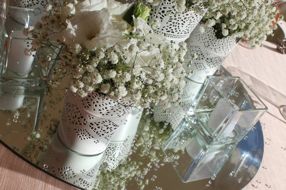 Federica Events - Wedding Designer