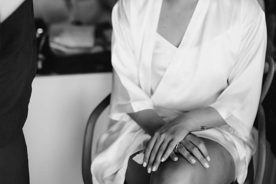 Martina Pro Make-up Artist
