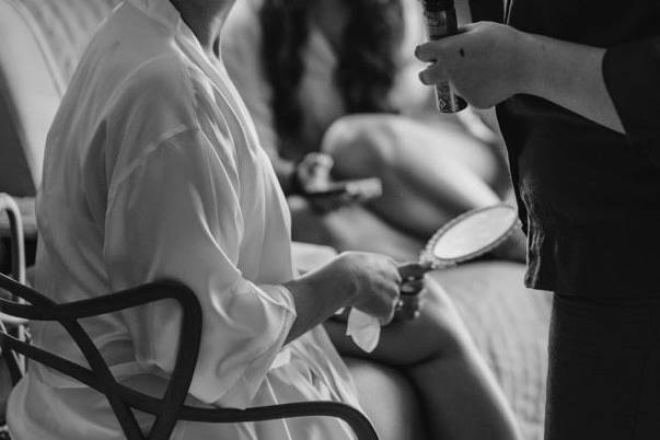 Martina Pro Make-up Artist