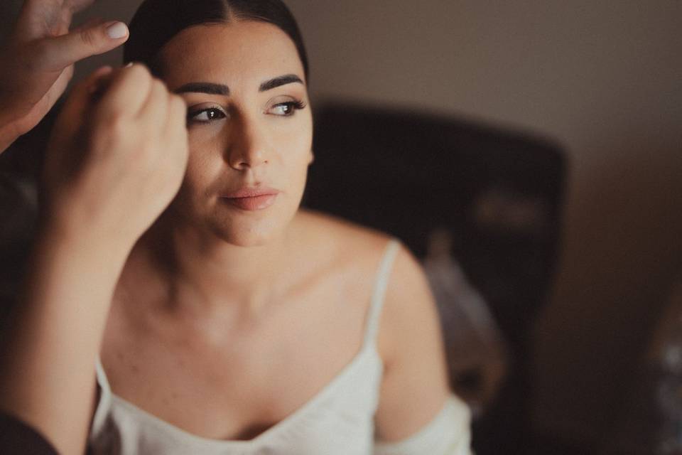 Martina Pro Make-up Artist