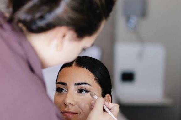 Martina Pro Make-up Artist