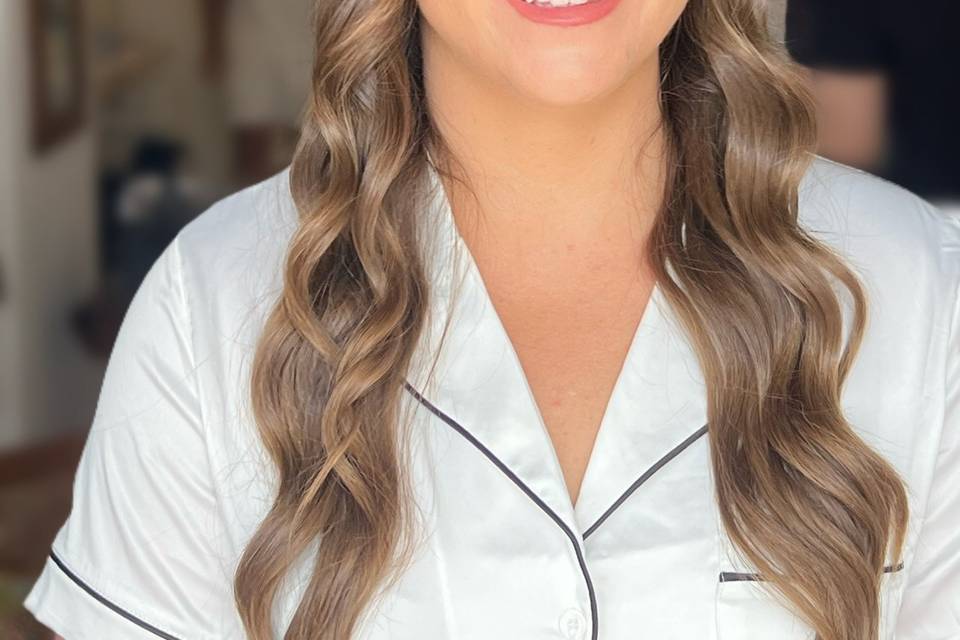 Martina Pro Make-up Artist