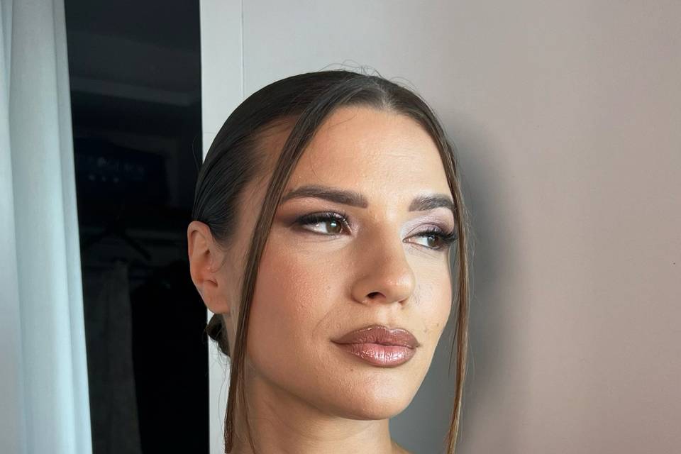Martina Pro Make-up Artist