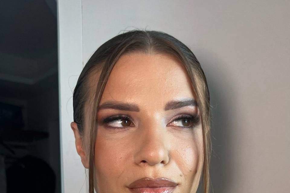 Martina Pro Make-up Artist