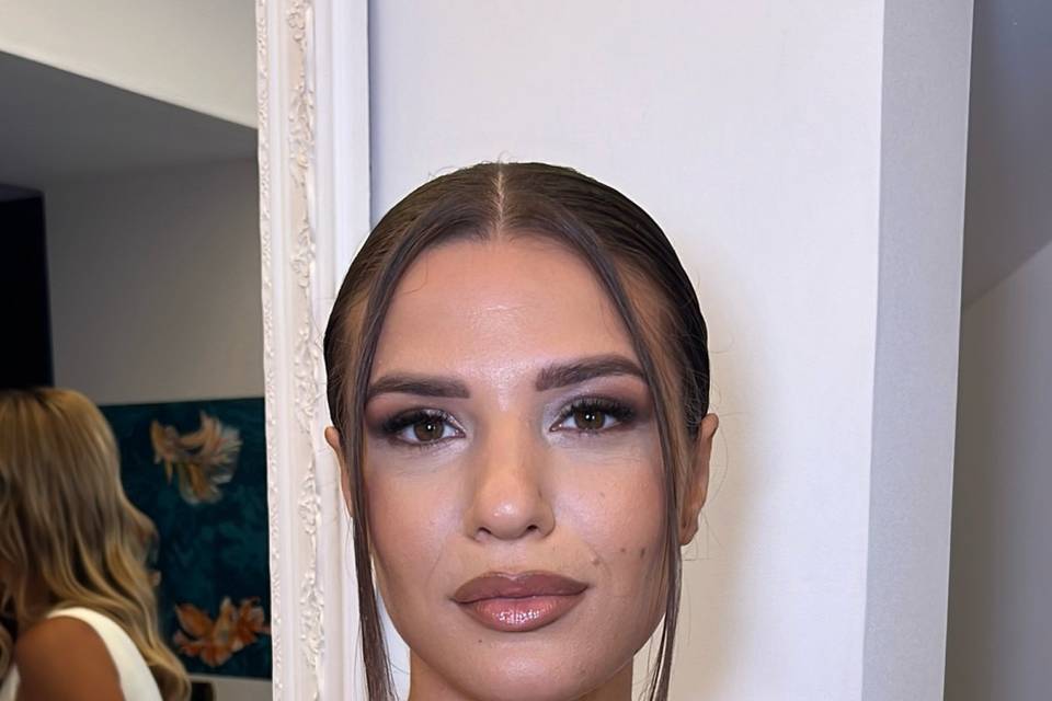 Martina Pro Make-up Artist