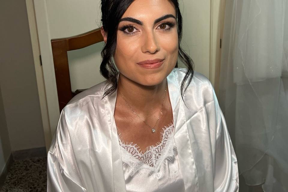 Martina Pro Make-up Artist