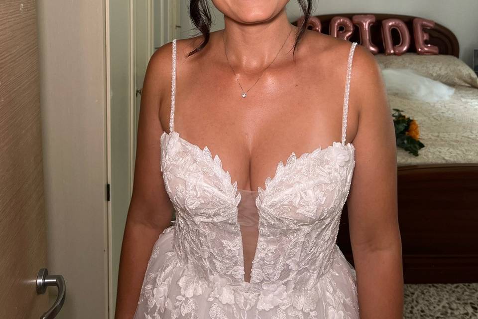 Martina Pro Make-up Artist