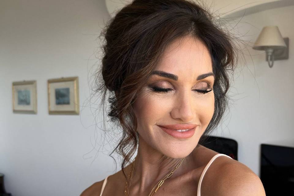 Martina Pro Make-up Artist
