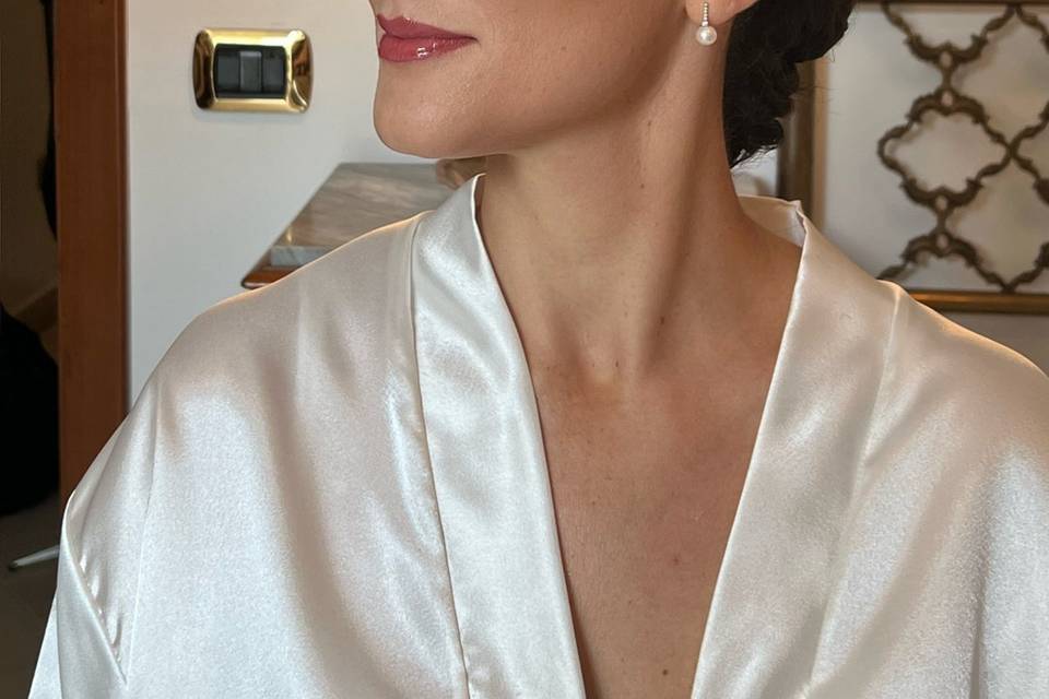 Martina Pro Make-up Artist