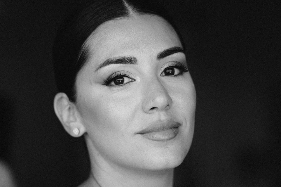 Martina Pro Make-up Artist