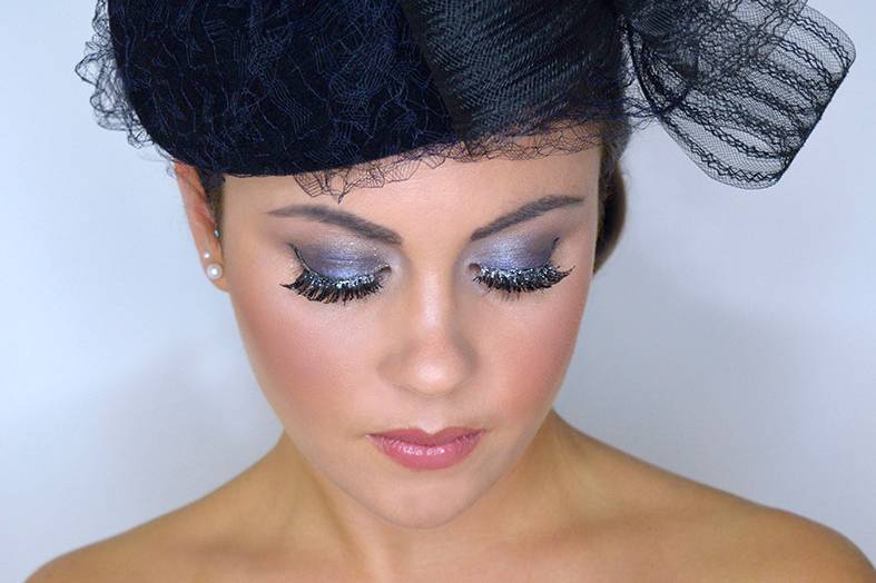 Trucco evento