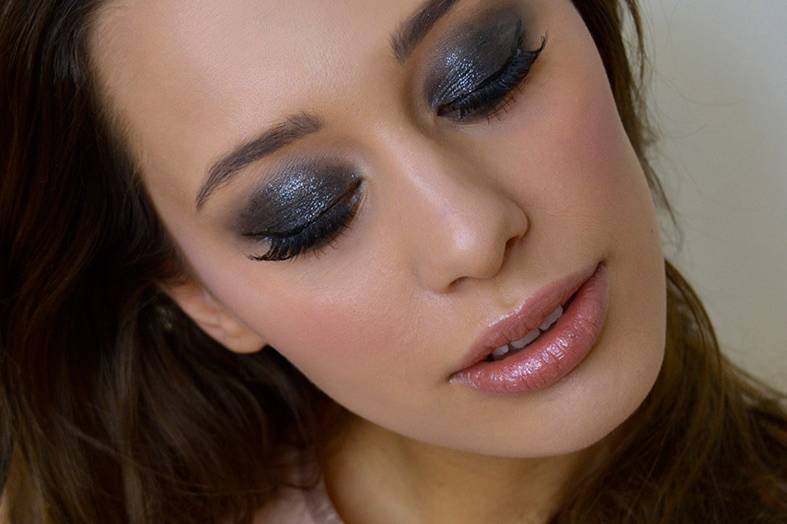 Trucco Sposa