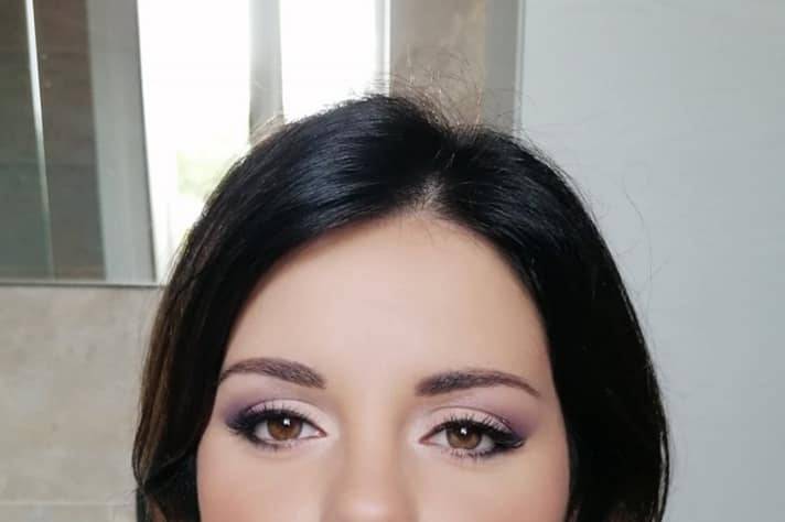 Trucco Sposa