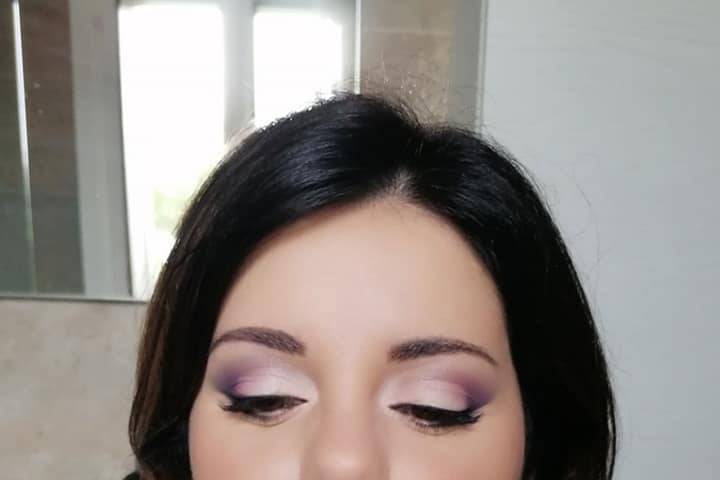 Trucco Sposa