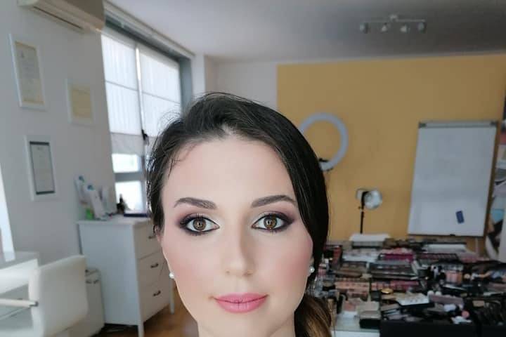 Trucco Sposa