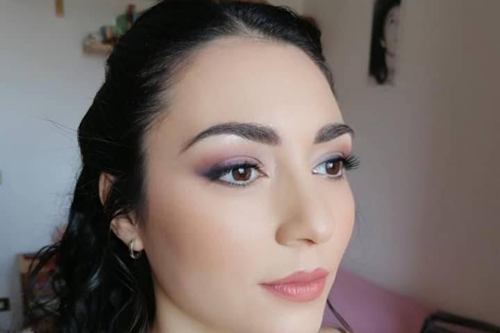 Trucco Sposa