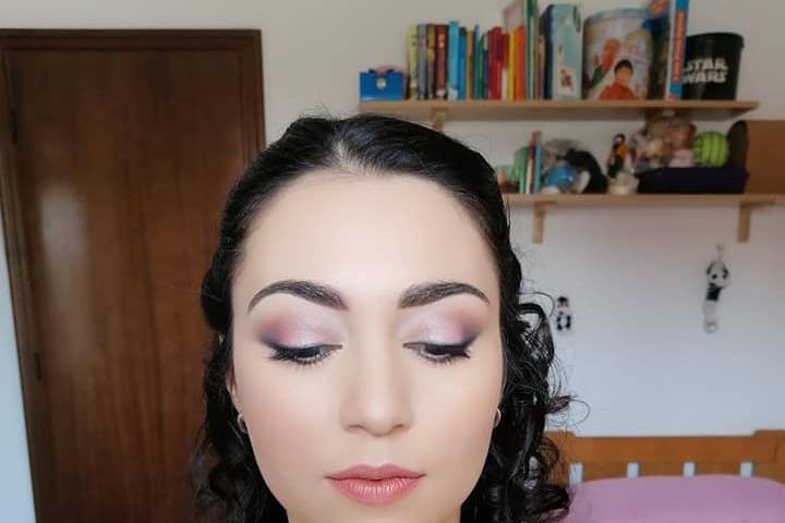 Trucco Sposa