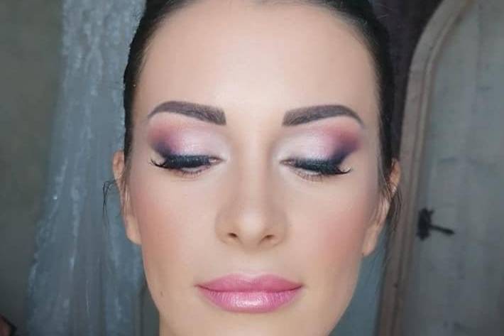 Trucco Sposa