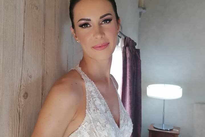 Trucco Sposa